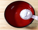 おうちで簡単☆きりたんぽ＆だまこもち作り方1写真