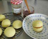 じゃがいものまんまるジャムサンド作り方7写真