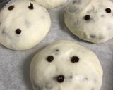 ふっくらエイジングケアパン作り方8写真