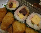 最速のチョコ入りの巻き寿司作り方7写真