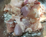 大根と鶏肉のとろとろ煮込み作り方3写真
