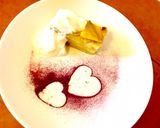 ＊トースター さつまいもケーキ＊作り方15写真