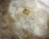 大根と鶏肉のとろとろ煮込み作り方6写真
