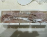 鯵の押し寿司作り方3写真