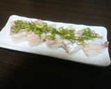 鯵の押し寿司作り方4写真