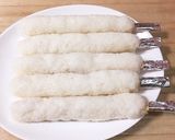 おうちで簡単☆きりたんぽ＆だまこもち作り方6写真