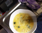 茶碗蒸し☆松茸のお吸い物の素☆レンジ簡単作り方3写真