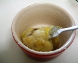 3種類のいも餅作り方4写真