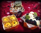 かぼちゃくんスイートポテト♥作り方17写真