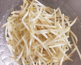 厚揚げのオイスターソース炒め作り方2写真