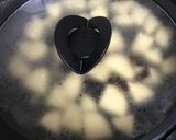 さつまいもの簡単おやつ✨ごまメープル✨作り方3写真
