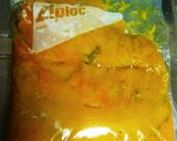 かぼちゃとチーズのミルフィーユグラタン★作り方2写真