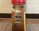 S&Bラー油の沈殿物をピリ辛ごま油に変身作り方1写真