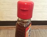 S&Bラー油の沈殿物をピリ辛ごま油に変身作り方3写真