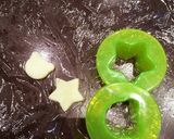 7歳がつくる 妹へのおにぎり作り方1写真