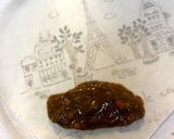 とろーりチーズ＆カレーのソーセージ春巻き作り方3写真