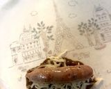とろーりチーズ＆カレーのソーセージ春巻き作り方5写真