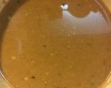 インスタント麺で作るカレーラーメン作り方1写真