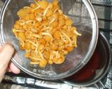 なめこおろし蕎麦♪温かい手作りそばつゆ作り方6写真