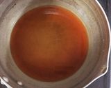 豚肉だんごの甘酢あんかけ作り方4写真