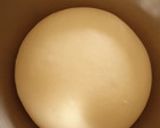 アップルロールパン（ＨＢ使用）作り方6写真