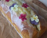 ピスタチオのパウンドケーキ作り方15写真