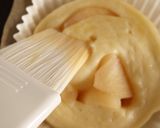 アップルロールパン（ＨＢ使用）作り方17写真