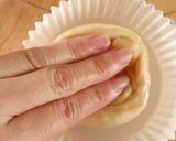 アップルロールパン（ＨＢ使用）作り方15写真
