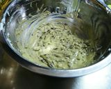 宇治金時シフォン作り方15写真