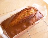 定番のフルーツパウンドケーキ作り方7写真