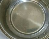 レモン風味の白い揚げ出し豆腐作り方8写真