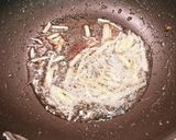 大根豚バラサラダ作り方5写真