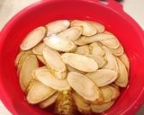 心も体もあたたまる豚汁♪作り方2写真