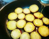 忙しい朝も詰めるだけ!豪華オムライス弁当作り方4写真