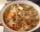 心も体もあたたまる豚汁♪作り方6写真