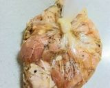 簡単低糖質☆大豆粉衣の鶏唐揚げ作り方2写真