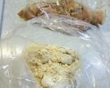 簡単低糖質☆大豆粉衣の鶏唐揚げ作り方3写真