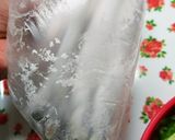手間なし簡単☆ししゃもの南蛮漬け♪作り方3写真