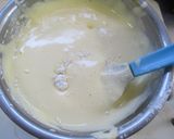 酸味爽やか♡レモンケーキ作り方4写真