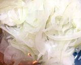 ハロウィーンじゃなくてもかぼちゃのサラダ作り方4写真