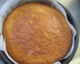 酸味爽やか♡レモンケーキ作り方6写真