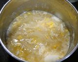 中性脂肪対策！たっぷり玉葱のお味噌汁作り方1写真