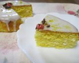 酸味爽やか♡レモンケーキ作り方10写真