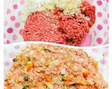 551蓬莱風★肉まん【簡単可愛い豚まん】作り方3写真