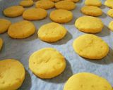 【小麦粉・卵不使用】米粉かぼちゃクッキー作り方9写真