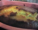 しっとりおいしいレモンパウンドケーキ作り方8写真