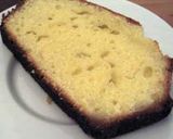 しっとりおいしいレモンパウンドケーキ作り方9写真