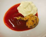 フライパンで超簡単♪鶏むね肉のピザ風作り方4写真