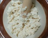 ホッとする味☆チンゲン菜の白和え作り方6写真