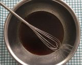 石垣島で食べた島豆腐ガーリック揚げ作り方2写真
